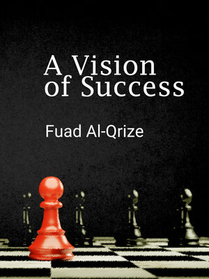 cover image of A Vision of Success